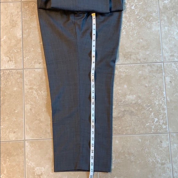 Ballin Super 110s Comfort-EZE Dress Pants - Picture 2 of 6